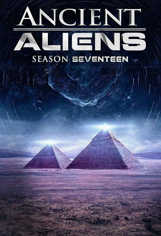 Документальные древность. Ancient Aliens Series complete. 7 Wonders: Ancient Alien Makeover.